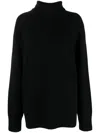 The Row Stepny Wool And Cashmere Sweater