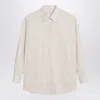 The Row Striped Caster Shirt