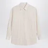 The Row Striped Caster Shirt