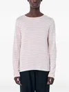 The Row Lillard Knit Sweater