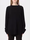 The Row Sibem Sweater In Black