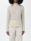 The Row Pullover  Damen Farbe Yellow Cream In Yellow Cream