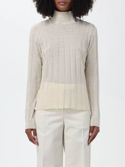 The Row Pullover  Damen Farbe Yellow Cream