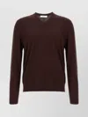 The Row Sweater V-neckline Long Sleeves