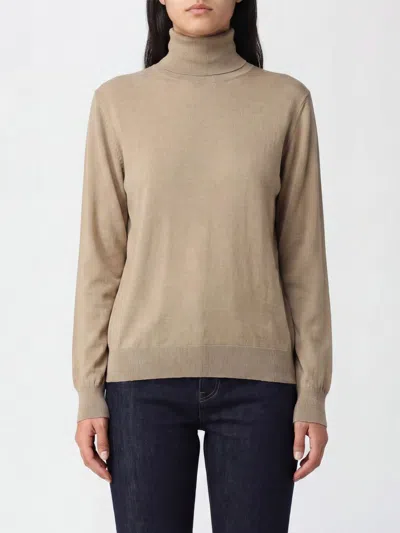 The Row T-shirt Woman In Gray