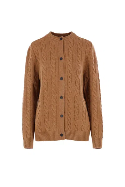 THE ROW THE ROW SWEATERS