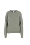 The Row Sweaters In Green
