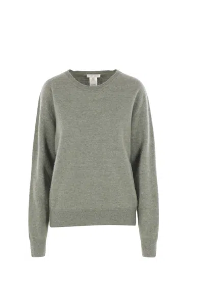 The Row Sweaters In Green