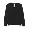 The Row Isaora Sweater In Grey
