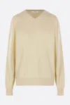 The Row Sweaters In Neutral