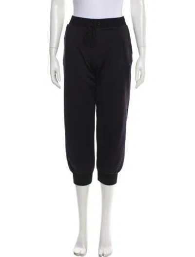 Pre-owned The Row Sweatpants In Blue