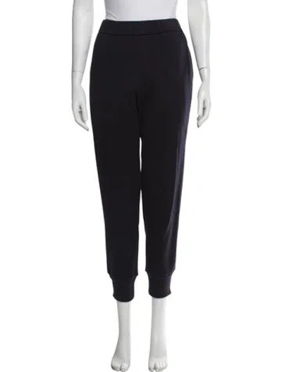 Pre-owned The Row Sweatpants In Blue