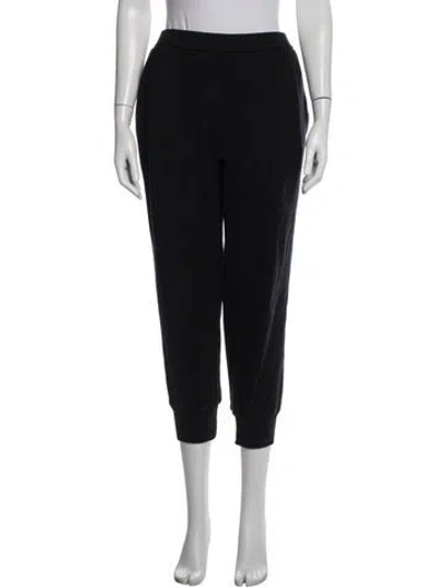 Pre-owned The Row Sweatpants In Blue