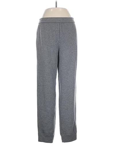 Pre-owned The Row Sweatpants In Gray