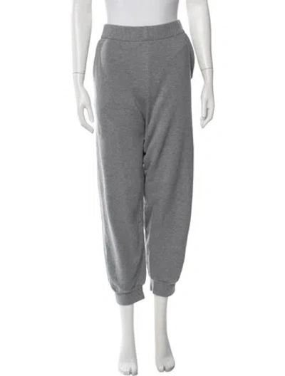Pre-owned The Row Sweatpants In Grey