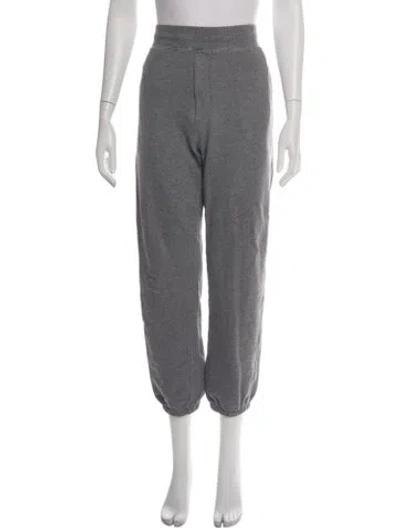 Pre-owned The Row Sweatpants In Grey