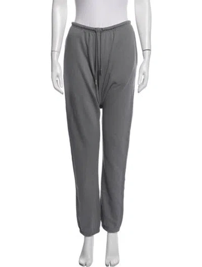 Pre-owned The Row Sweatpants In Grey