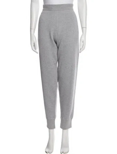Pre-owned The Row Sweatpants In Grey