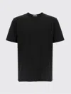 The Row 'luke' T-shirt In Black