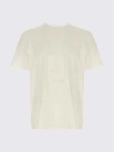 The Row T-shirt Men  In White