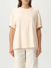 The Row T-shirt  Woman Color Pink