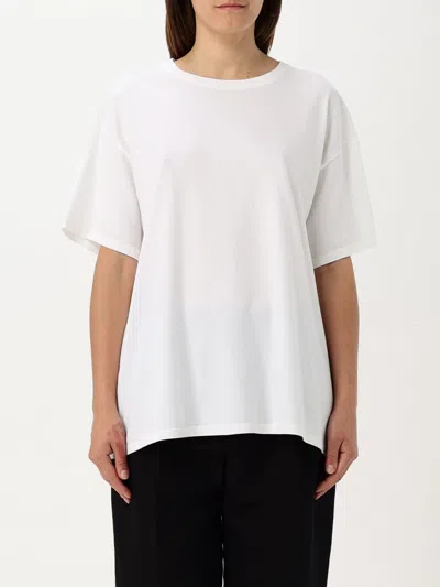 The Row T-shirt  Woman Color White