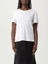 The Row T-shirt  Woman Color White