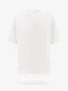 The Row T-shirt In White
