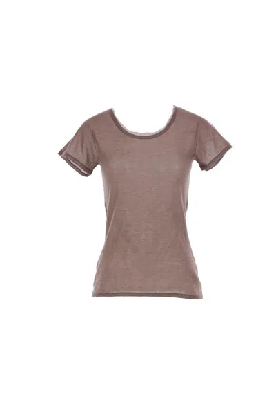 The Row T-shirts And Polos