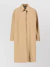The Row Tailored Jacket With Buttoned Cuffs And Pockets In Multi