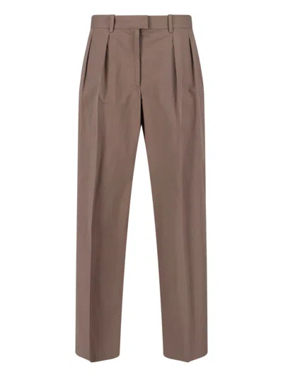 The Row Tailored Pants "alfidis"