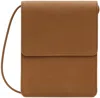 The Row Tan Belt Bag In Tnshg Tan Shg