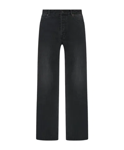 The Row Tarino Jean In Black