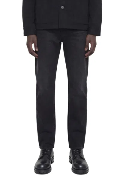 The Row Tarino Jeans In Black