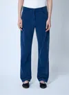 The Row Tarley Corduroy Pants