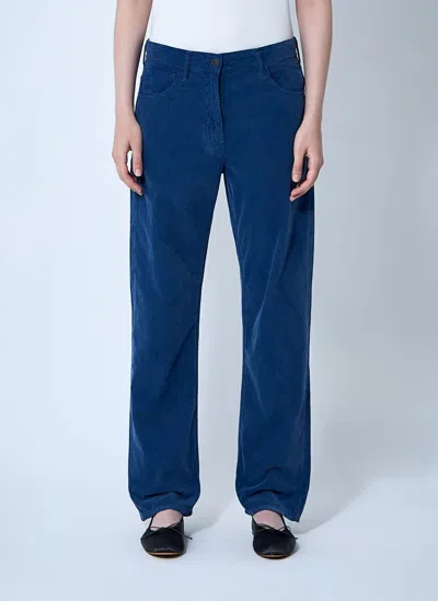 The Row Tarley Corduroy Pants