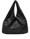 The Row Tasche Shoulder Bag In Black