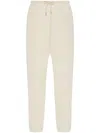 The Row Teo Track Pants