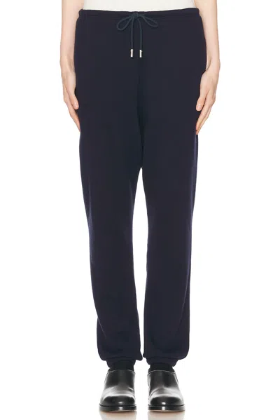 THE ROW TEO PANT