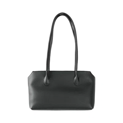 Pre-owned The Row Terrasse Handbag 'black' | Women's Size Onesize