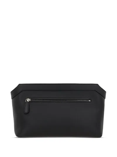 THE ROW TERRASSE MAKEUP BAG