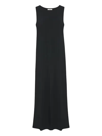 The Row Tetzi Maxi Dress