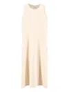 The Row 'tetzi' Maxi Dress