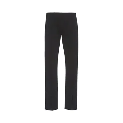 Pre-owned The Row Thilde Pant 'black' | Women's Size L