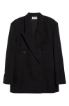 THE ROW THE ROW TIMOTY WOOL JACKET