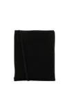 The Row To Go Small Leather Tote Bag