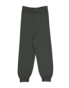 The Row Babies'  Toddler Girl Pants Dark Green Size 6 Cashmere