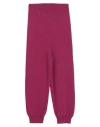 The Row Babies'  Toddler Girl Pants Fuchsia Size 6 Cashmere In Pink