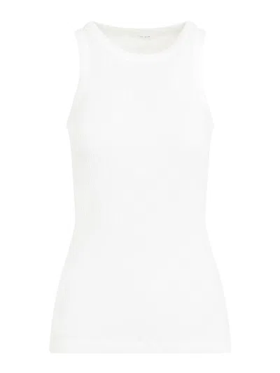 The Row Top - Blanco