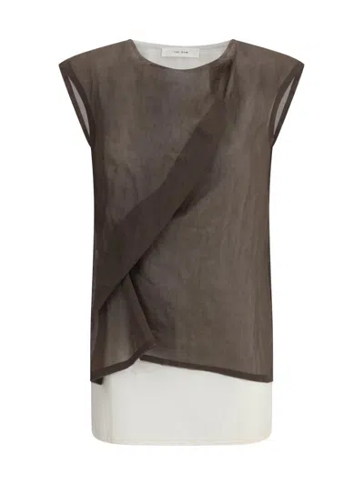 The Row Top